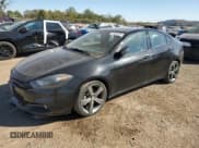 ✅ 2013 Dodge Dart GT • VIN: 1C3CDFCB3DD325116 • Lot: 89560245. Listed on Copart with 117,082 mi. Free auction sales archive from the USA and detailed vehicle history report at DreamBid. Image 1.