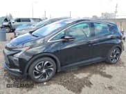 ✅ 2023 Chevrolet Bolt EV 2LT • VIN: 1G1FX6S06P4189397 • Lot: 51745965. Wystawiony na Copart z przebiegiem Nie podano. Bezpłatny archiwum sprzedaży aukcyjnych z USA i szczegółowy raport historii pojazdu na DreamBid. Zdjęcie 1.