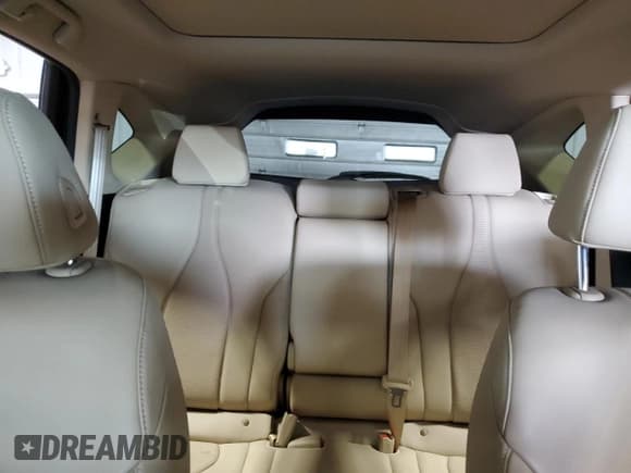 ✅ 2022 Acura RDX Technology • VIN: 5J8TC2H58NL008869 • Лот: 69062515. Опубликован ранее на Copart с пробегом 29 645 миль. Бесплатный доступ к архиву аукционных продаж из США и подробный отчёт об истории автомобиля на DreamBid. Изображение 10.