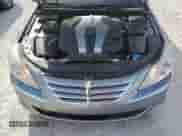 2014 Hyundai Genesis 3.8L с VIN KMHGC4DD5EU260223, выставлен на аукционе Copart как лот 76933404 с пробегом 31 819 миль миль и Списание • Salvage title. История ставок и продаж доступна на DreamBid. Изображение 11.