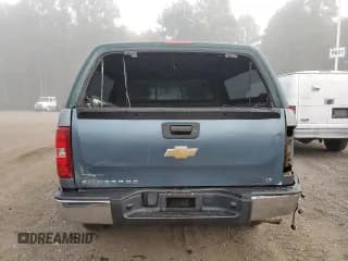 ✅ 2011 Chevrolet Silverado 1500 LT • VIN: 1GCRKSE33BZ370261 • Lot: 84902345. Listed on Copart with 207,304 mi. Free auction sales archive from the USA and detailed vehicle history report at DreamBid. Image 6.