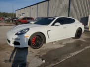 ✅ 2016 Porsche Panamera 4S • VIN: WP0AB2A75GL050617 • Lot: 85482644. Wystawiony na Copart z przebiegiem 72 267 mil. Bezpłatny archiwum sprzedaży aukcyjnych z USA i szczegółowy raport historii pojazdu na DreamBid. Zdjęcie 1.