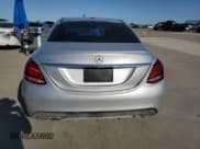 ✅ 2016 Mercedes-Benz C 450 AMG • VIN: 55SWF6EB0GU133521 • Lot: 87233725. Wystawiony na Copart z przebiegiem 154 316 mil. Bezpłatny archiwum sprzedaży aukcyjnych z USA i szczegółowy raport historii pojazdu na DreamBid. Zdjęcie 6.