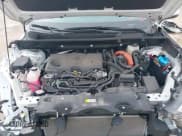 ✅ 2024 Toyota RAV4 Hybrid XLE Premium • VIN: 4T3B6RFV4RU168893 • Lot: 43762178. Listed on IAAI with 15,154 mi. Free auction sales archive from the USA and detailed vehicle history report at DreamBid. Image 10.