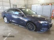 ✅ 2016 Chevrolet Impala LT • VIN: 2G1115S39G9125450 • Лот: 74814314. Опубликован ранее на Copart с пробегом 122 144 миль. Бесплатный доступ к архиву аукционных продаж из США и подробный отчёт об истории автомобиля на DreamBid. Изображение 4.