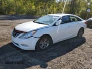 ✅ 2011 Hyundai Sonata GLS • VIN: 5NPEB4AC3BH284553 • Lot: 66521964. Wystawiony na Copart z przebiegiem 225 954 mil. Bezpłatny archiwum sprzedaży aukcyjnych z USA i szczegółowy raport historii pojazdu na DreamBid. Zdjęcie 1.