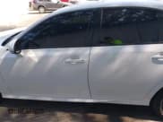 ✅ 2018 Lexus GS 350 F Sport • VIN: JTHBZ1BL0JA015023 • Lot: 43340684. Listed on IAAI with 78,709 mi. Free auction sales archive from the USA and detailed vehicle history report at DreamBid. Image 15.