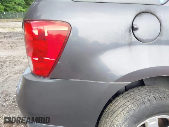 ✅ 2008 Pontiac Torrent • VIN: 2CKDL43F386289967 • Lot: 41449390. Listed on IAAI with 170,234 mi. Free auction sales archive from the USA and detailed vehicle history report at DreamBid. Image 12.