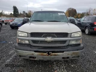 ✅ 2005 Chevrolet Silverado 1500 Work Truck • VIN: 1GCEC14X45Z150447 • Лот: 81967964. Опубликован ранее на Copart с пробегом 61 245 миль. Бесплатный доступ к архиву аукционных продаж из США и подробный отчёт об истории автомобиля на DreamBid. Изображение 5.