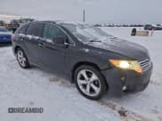 ✅ 2011 Toyota Venza • VIN: 4T3BK3BB2BU060623 • Lot: 95096155. Listed on Copart with 241,328 mi. Free auction sales archive from the USA and detailed vehicle history report at DreamBid. Image 4.