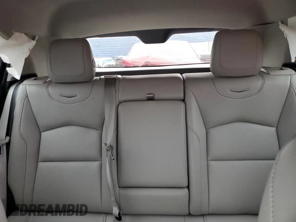 ✅ 2023 Cadillac XT4 AWD Luxury • VIN: 1GYFZBR41PF173271 • Lot: 87267374. Listed on Copart with 19,112 mi. Free auction sales archive from the USA and detailed vehicle history report at DreamBid. Image 10.