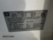 ✅ 2015 Chevrolet Silverado 2500HD Work Truck • VIN: 1GC2CUEG8FZ553402 • Lot: 55828735. Listed on Copart with 112,487 mi. Free auction sales archive from the USA and detailed vehicle history report at DreamBid. Image 13.