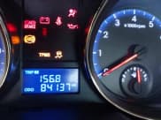 ✅ 2012 Hyundai Genesis Coupe R-Spec • VIN: KMHHT6KD8CU067287 • Lot: 41634427. Wystawiony na IAAI z przebiegiem 84 137 mil. Bezpłatny archiwum sprzedaży aukcyjnych z USA i szczegółowy raport historii pojazdu na DreamBid. Zdjęcie 7.