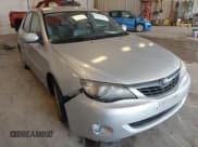 ✅ 2008 Subaru Impreza i • VIN: JF1GH61658H818467 • Лот: 42410424. Опубликован ранее на IAAI с пробегом 178 463 миль. Бесплатный доступ к архиву аукционных продаж из США и подробный отчёт об истории автомобиля на DreamBid. Изображение 6.