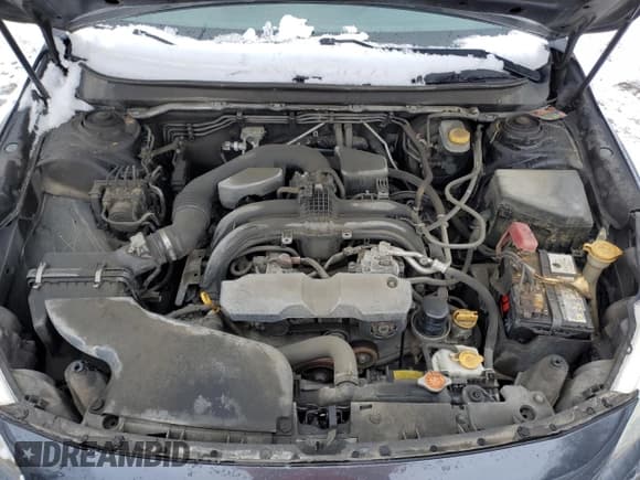 ✅ 2015 Subaru Outback • VIN: 4S4BSCAC5F3202204 • Lot: 92169305. Listed on Copart with 340,993 mi. Free auction sales archive from the USA and detailed vehicle history report at DreamBid. Image 12.