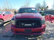 ✅ 2015 Ram 1500 Tradesman • VIN: 1C6RR7FT7FS504086 • Lot: 41664381. Wystawiony na IAAI z przebiegiem 133 131 mil. Bezpłatny archiwum sprzedaży aukcyjnych z USA i szczegółowy raport historii pojazdu na DreamBid. Zdjęcie 12.