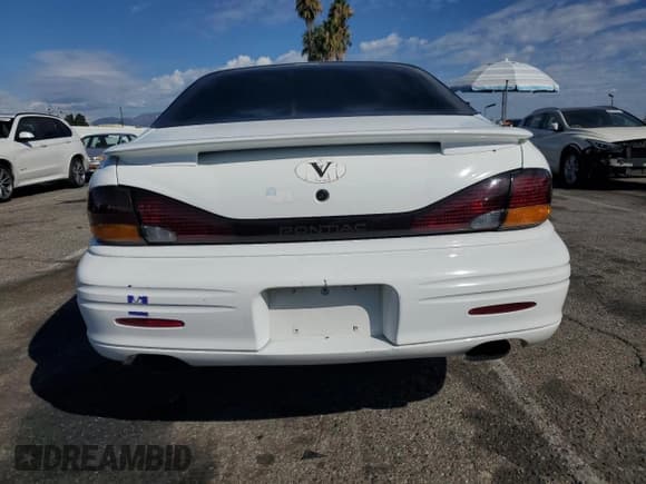 ✅ 1999 Pontiac Bonneville SE • VIN: 1G2HX52K1XH230723 • Lot: 86333265. Listed on Copart with 126,106 mi. Free auction sales archive from the USA and detailed vehicle history report at DreamBid. Image 6.