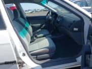 ✅ 2001 Honda Civic DX • VIN: 1HGES16241L019974 • Lot: 42440969. Listed on IAAI with 120,869 mi. Free auction sales archive from the USA and detailed vehicle history report at DreamBid. Image 5.