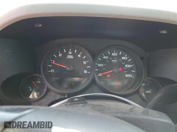 ✅ 2012 GMC Sierra 1500 Work Truck • VIN: 1GTR1TEX7CZ350771 • Лот: 61862225. Опубликован ранее на Copart с пробегом 247 668 миль. Бесплатный доступ к архиву аукционных продаж из США и подробный отчёт об истории автомобиля на DreamBid. Изображение 9.