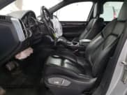 ✅ 2011 Porsche Cayenne S • VIN: WP1AB2A20BLA44574 • Lot: 62054345. Listed on Copart with Not provided. Free auction sales archive from the USA and detailed vehicle history report at DreamBid. Image 7.