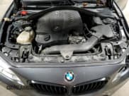 ✅ 2015 BMW 2 Series M235i xDrive • VIN: WBA1J9C59FV371292 • Lot: 85387204. Listed on Copart with Not provided. Free auction sales archive from the USA and detailed vehicle history report at DreamBid. Image 11.