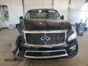 ✅ 2016 Infiniti QX80 Limited • VIN: JN8AZ2NE6G9123242 • Лот: 56198345. Опубликован ранее на Copart с пробегом 114 478 миль. Бесплатный доступ к архиву аукционных продаж из США и подробный отчёт об истории автомобиля на DreamBid. Изображение 5.