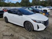 ✅ 2025 Nissan Sentra SR • VIN: 3N1AB8DVXSY210698 • Лот: 84938575. Опубликован ранее на Copart с пробегом 9 340 миль. Бесплатный доступ к архиву аукционных продаж из США и подробный отчёт об истории автомобиля на DreamBid. Изображение 4.