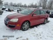 ✅ 2006 Volkswagen Jetta 2.5L • VIN: 3VWRG71K46M649069 • Лот: 44103445. Опубликован ранее на Copart с пробегом 192 214 миль. Бесплатный доступ к архиву аукционных продаж из США и подробный отчёт об истории автомобиля на DreamBid. Изображение 1.