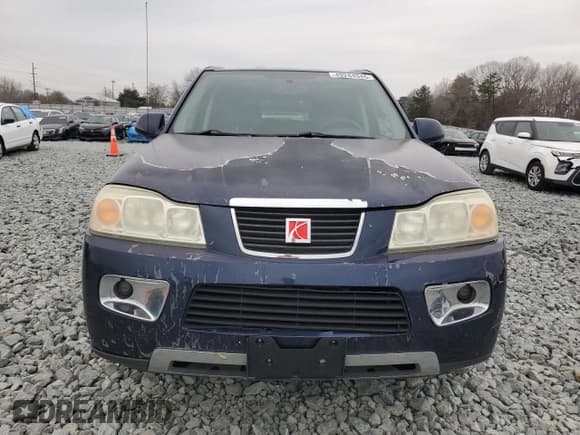 ✅ 2007 Saturn VUE V6 • VIN: 5GZCZ53467S849481 • Lot: 49244945. Wystawiony na Copart z przebiegiem 270 502 mil. Bezpłatny archiwum sprzedaży aukcyjnych z USA i szczegółowy raport historii pojazdu na DreamBid. Zdjęcie 5.