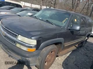 ✅ 2004 Chevrolet Suburban Z71 • VIN: 3GNFK16Z34G298648 • Лот: 41682538. Опубликован ранее на IAAI с пробегом 241 174 миль. Бесплатный доступ к архиву аукционных продаж из США и подробный отчёт об истории автомобиля на DreamBid. Изображение 2.