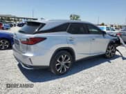 ✅ 2022 Lexus RX 350L • VIN: JTJHZKEA8N2023668 • Lot: 53165415. Listed on Copart with 51,317 mi. Free auction sales archive from the USA and detailed vehicle history report at DreamBid. Image 3.