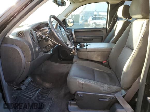 ✅ 2012 Chevrolet Silverado 1500 LT • VIN: 1GCRCSEA8CZ332649 • Lot: 88365915. Listed on Copart with 222,972 mi. Free auction sales archive from the USA and detailed vehicle history report at DreamBid. Image 7.