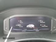 ✅ 2020 Volkswagen Atlas SEL Premium • VIN: 1V2NE2CA3LC221567 • Lot: 74694794. Wystawiony na Copart z przebiegiem 63 668 mil. Bezpłatny archiwum sprzedaży aukcyjnych z USA i szczegółowy raport historii pojazdu na DreamBid. Zdjęcie 9.