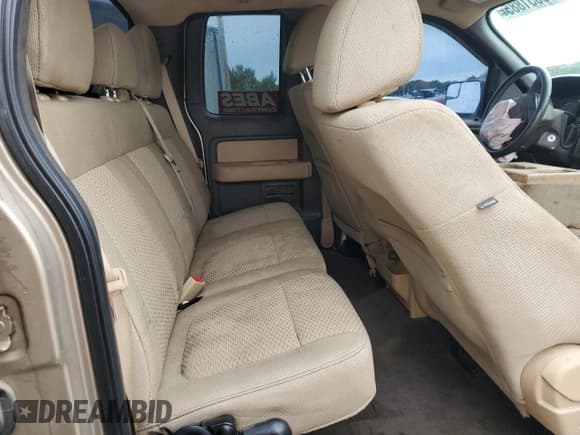 ✅ 2011 Ford F-150 XLT • VIN: 1FTEX1CM0BFC17926 • Lot: 89651885. Listed on Copart with 264,933 mi. Free auction sales archive from the USA and detailed vehicle history report at DreamBid. Image 10.