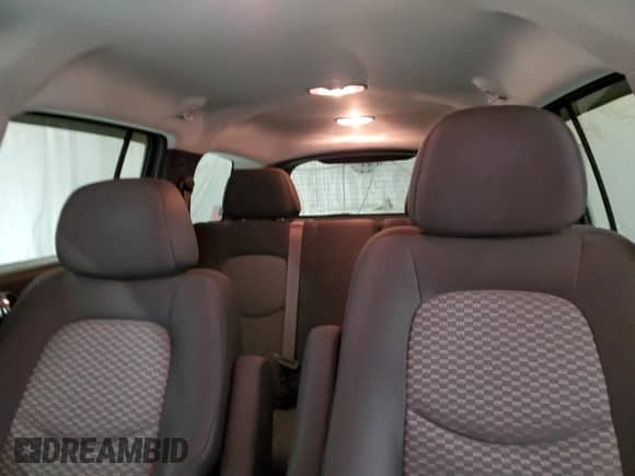 2011 Chevrolet HHR 1LT z VIN 3GNBABFW2BS528980, wystawiony jako Copart lot #80489754 z przebiegiem 77 828 mil mil oraz Szkoda całkowita • Salvage title. Historia ofert i sprzedaży dostępna na DreamBid. Obrazek 10.