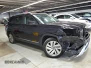 ✅ 2021 Volkswagen Atlas SEL • VIN: 1V2BR2CA8MC544215 • Lot: 65323675. Listed on Copart with 86,386 mi. Free auction sales archive from the USA and detailed vehicle history report at DreamBid. Image 4.