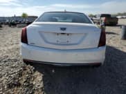 ✅ 2017 Cadillac CT6 Premium Luxury AWD • VIN: 1G6KF5RS9HU206207 • Lot: 81887415. Wystawiony na Copart z przebiegiem 48 121 mil. Bezpłatny archiwum sprzedaży aukcyjnych z USA i szczegółowy raport historii pojazdu na DreamBid. Zdjęcie 6.