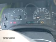 ✅ 2001 Jeep Cherokee Sport • VIN: 1J4FF58S61L530804 • Lot: 43519957. Listed on IAAI with 128,418 mi. Free auction sales archive from the USA and detailed vehicle history report at DreamBid. Image 15.