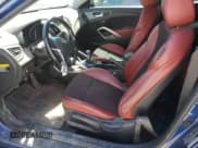 ✅ 2015 Hyundai Veloster Turbo • VIN: KMHTC6AE8FU241688 • Lot: 63326995. Wystawiony na Copart z przebiegiem 72 250 mil. Bezpłatny archiwum sprzedaży aukcyjnych z USA i szczegółowy raport historii pojazdu na DreamBid. Zdjęcie 7.