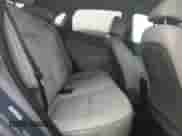 2020 Hyundai Kona Ultimate with VIN KM8K53AG6LU066021, listed as a Copart auction lot 58694775 with 51,013 mi miles and Salvage title. Bid and sale history available at DreamBid. Image 10.