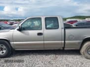 ✅ 2002 Chevrolet Silverado 1500 LT • VIN: 2GCEC19TX21218731 • Лот: 43272633. Опубликован ранее на IAAI с пробегом 301 628 миль. Бесплатный доступ к архиву аукционных продаж из США и подробный отчёт об истории автомобиля на DreamBid. Изображение 14.