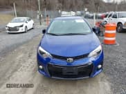 ✅ 2016 Toyota Corolla L • VIN: 2T1BURHE5GC610171 • Lot: 41461609. Listed on IAAI with 91,017 mi. Free auction sales archive from the USA and detailed vehicle history report at DreamBid. Image 12.