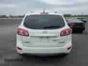 2010 Hyundai Santa Fe z VIN 5NMSG4AG1AH340427, wystawiony jako Copart lot #74011824 z przebiegiem 166 515 mil mil oraz Czysty tytuł • Clean title. Historia ofert i sprzedaży dostępna na DreamBid. Obrazek 6.