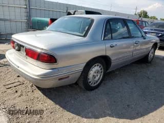 ✅ 1997 Buick LeSabre Limited • VIN: 1G4HR52K2VH569487 • Lot: 62924644. Wystawiony na Copart z przebiegiem 115 347 mil. Bezpłatny archiwum sprzedaży aukcyjnych z USA i szczegółowy raport historii pojazdu na DreamBid. Zdjęcie 3.