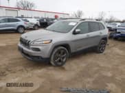 ✅ 2016 Jeep Cherokee 75th Anniversary • VIN: 1C4PJLCB9GW362233 • Лот: 41726905. Опубликован ранее на IAAI с пробегом 197 422 миль. Бесплатный доступ к архиву аукционных продаж из США и подробный отчёт об истории автомобиля на DreamBid. Изображение 18.