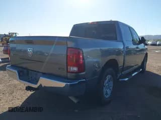 ✅ 2010 Dodge 1500 ST • VIN: 1D7RB1CP8AS155939 • Lot: 41824314. Wystawiony na IAAI z przebiegiem 163 155 mil. Bezpłatny archiwum sprzedaży aukcyjnych z USA i szczegółowy raport historii pojazdu na DreamBid. Zdjęcie 4.