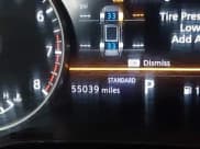 ✅ 2022 Nissan Pathfinder SL • VIN: 5N1DR3CA5NC206929 • Lot: 43463972. Wystawiony na IAAI z przebiegiem 55 039 mil. Bezpłatny archiwum sprzedaży aukcyjnych z USA i szczegółowy raport historii pojazdu na DreamBid. Zdjęcie 16.