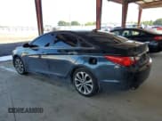 ✅ 2013 Hyundai Sonata SE • VIN: 5NPEC4AB9DH794171 • Lot: 90731365. Listed on Copart with 126,225 mi. Free auction sales archive from the USA and detailed vehicle history report at DreamBid. Image 2.