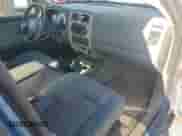 2005 Dodge Dakota SLT with VIN 1D7HW42N95S102352, listed as a Copart auction lot 80290684 with 106,205 mi miles and Salvage title. Bid and sale history available at DreamBid. Image 8.