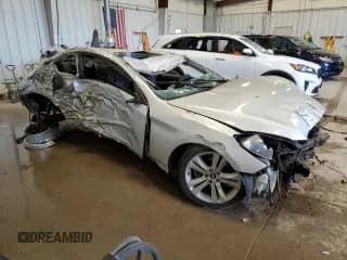 ✅ 2011 Hyundai Genesis Coupe Grand Touring • VIN: KMHHU6KH8BU044431 • Lot: 56942685. Wystawiony na Copart z przebiegiem 209 845 mil. Bezpłatny archiwum sprzedaży aukcyjnych z USA i szczegółowy raport historii pojazdu na DreamBid. Zdjęcie 4.